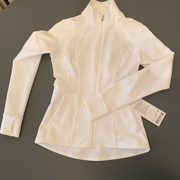 🔴 SOLD on eBay - Lululemon In Profile Jacket - Picture 2 of 6